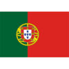 Bandera Portugal R4U Canarias