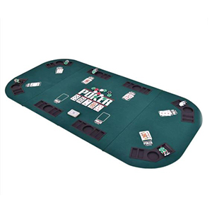 Tablero de Poker R4U Canarias