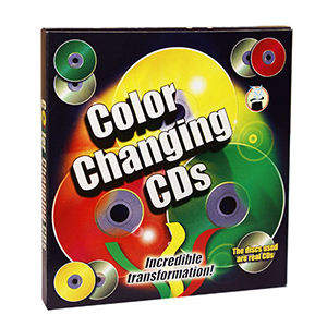 CDS Cambian de Color R4U Canarias