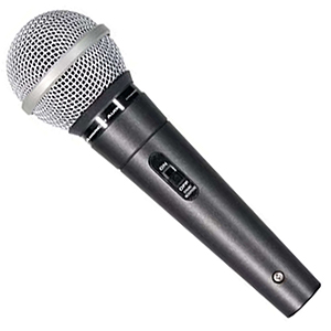 Microfono Dinámico ADJ R4U Canarias